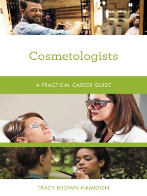 Cosmetologists - ebook
